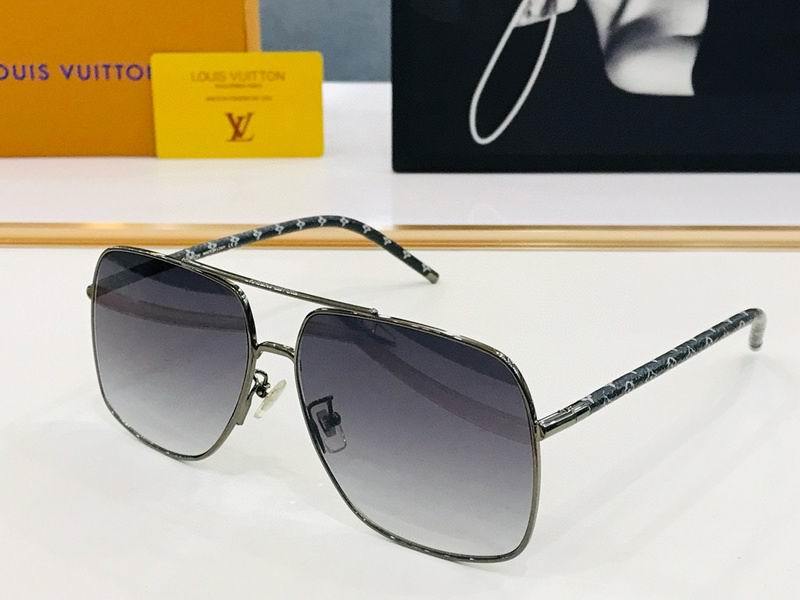 LV Sunglasses 384